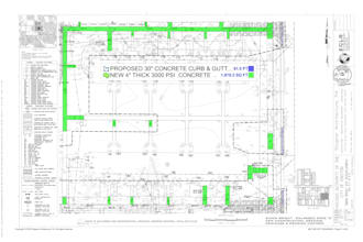 provide freelance estimating services for commercial and residential projects