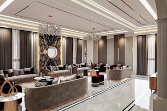 design cozy, elegant interiors to reflect your personality