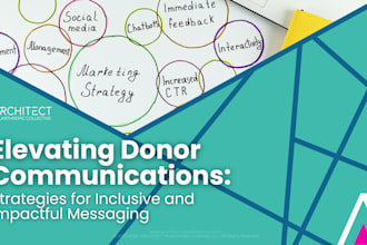 record a warm, professional voiceover for your nonprofit or elearning content