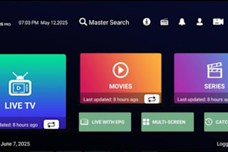 rebrand iptv app ibo player tivimate sparkletv nextv xciptv vu player cpanel