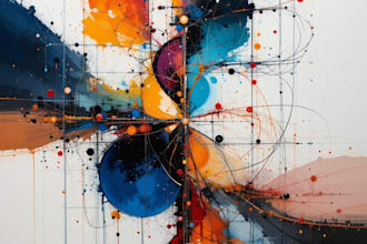 do illustration expresionism art, graffity, abstract