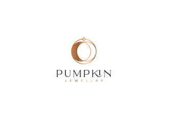 design a premium luxury jewelry logo for your brand