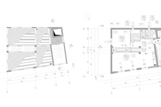deliver 3d bim models and customized architectural design solutions