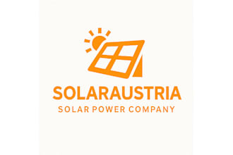 create modern and unique design for your logo using ai