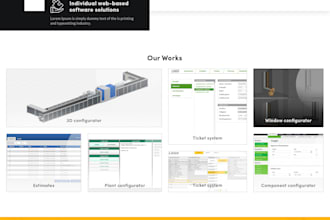 build, design, update, or customize your wordpress site