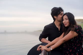 photograph your proposal in toronto
