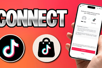 setup and automate your tiktok shop with winning products and viral videos