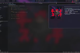 rice linux to your satisfaction