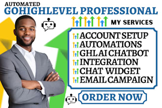 build gohighlevel ai chatbot vapi ai go highlevel appointment booking automation