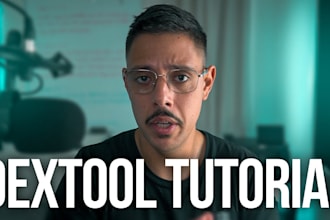 develop dexscreener trending bot, token top trending bot, dextools trending bot