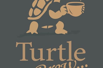 create detailed logo designs with a strong visual identity