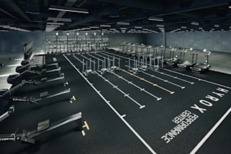 create custom personal fitness and workout plans tailored to your goals