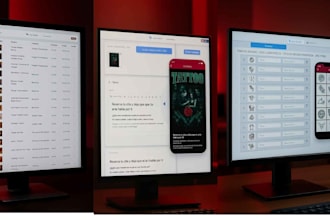 develop a custom mobile app for your business with reservations store etc