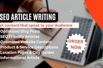 create engaging well researched  articles for eb1 eb2 niw and google scholar