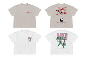 design y2k and grunge streetwear graphics for your brand