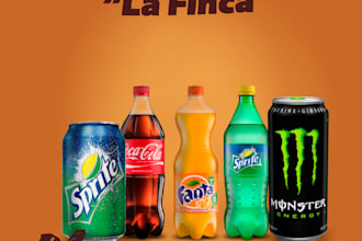 edit and retouch the image of your products