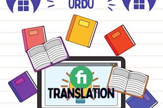 english to urdu translation