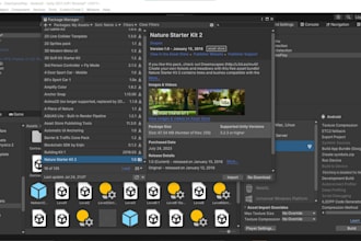 fix unity build errors, crashes, bugs and ads in unity games