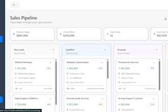 build power apps sales CRM with sharepoint or dataverse