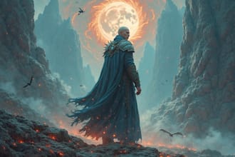 design fantasy book cover design, ebook cover