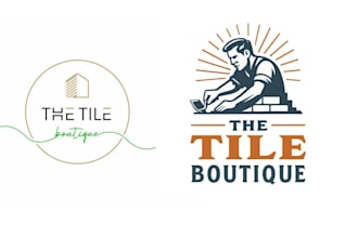 design outstanding boutique logo with fastest delivery