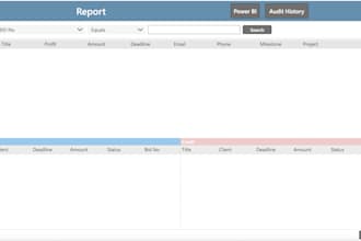 create custom CRM using dynamics 365, power apps, automate, sharepoint