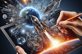 do mechanical engineering design for automation and robotics