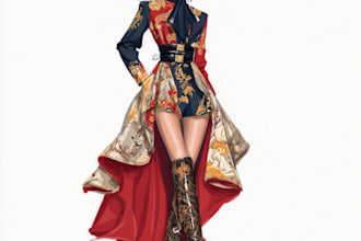 design fashion design and jeans labels