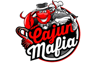 design awesome penguin mafia logo with unlimited revisions