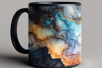 do a mug or coffee mug design