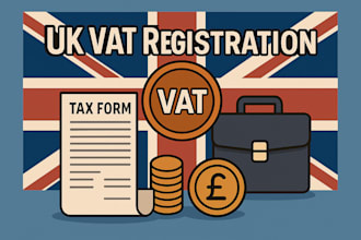 do vat registration, vat filing and hmrc vat investigations