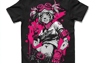 design an original merch by amazon t shirt that sells more