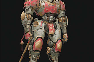 design gundam, transformer, robot, armor, and mecha