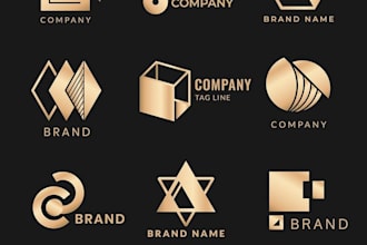 logo design for the best and friendly conversation