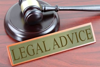 draft legal notices, cease and desist, demand notices, etc
