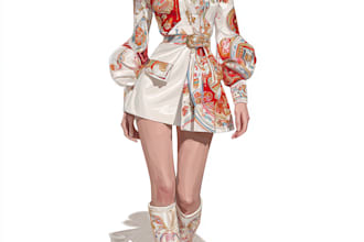 draw your fashion, cosplay or character costume design