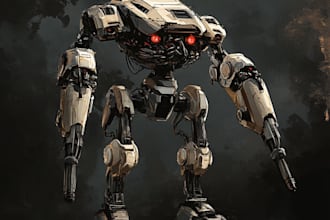 make a robot  mecha, superhero, tokusatsu, robot, kamen rider