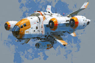 create spaceships and sci fi vehicles