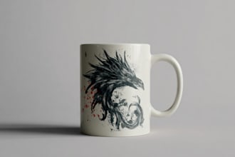 do creative mug and cup designs