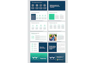 design powerpoint presentation template ppt design google slides pitch deck