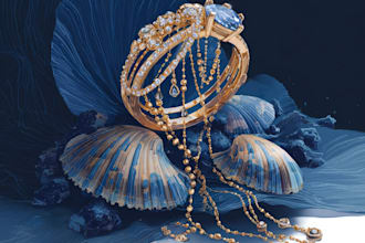 do any name pendant jewelry cad design