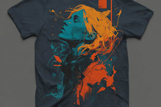 do retro vintage t shirt designs and vintage graphic t shirt design