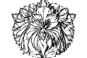 redraw logo vector tracing, vectorpng to vector file
