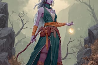 create custom dnd homebrew material