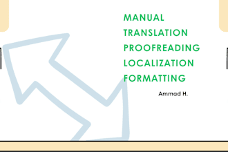 do accurate urdu to english translation for you