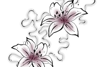 design tattoos for you