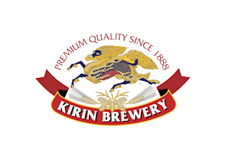 design a minimalist brewery logo