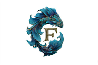 design medieval, fantasy, rpg gaming logo