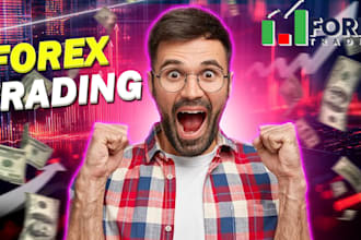 create attractive thumbnail design for you tube