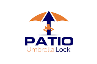 do custom umbrella logo design